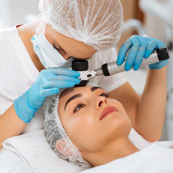 Dermatology