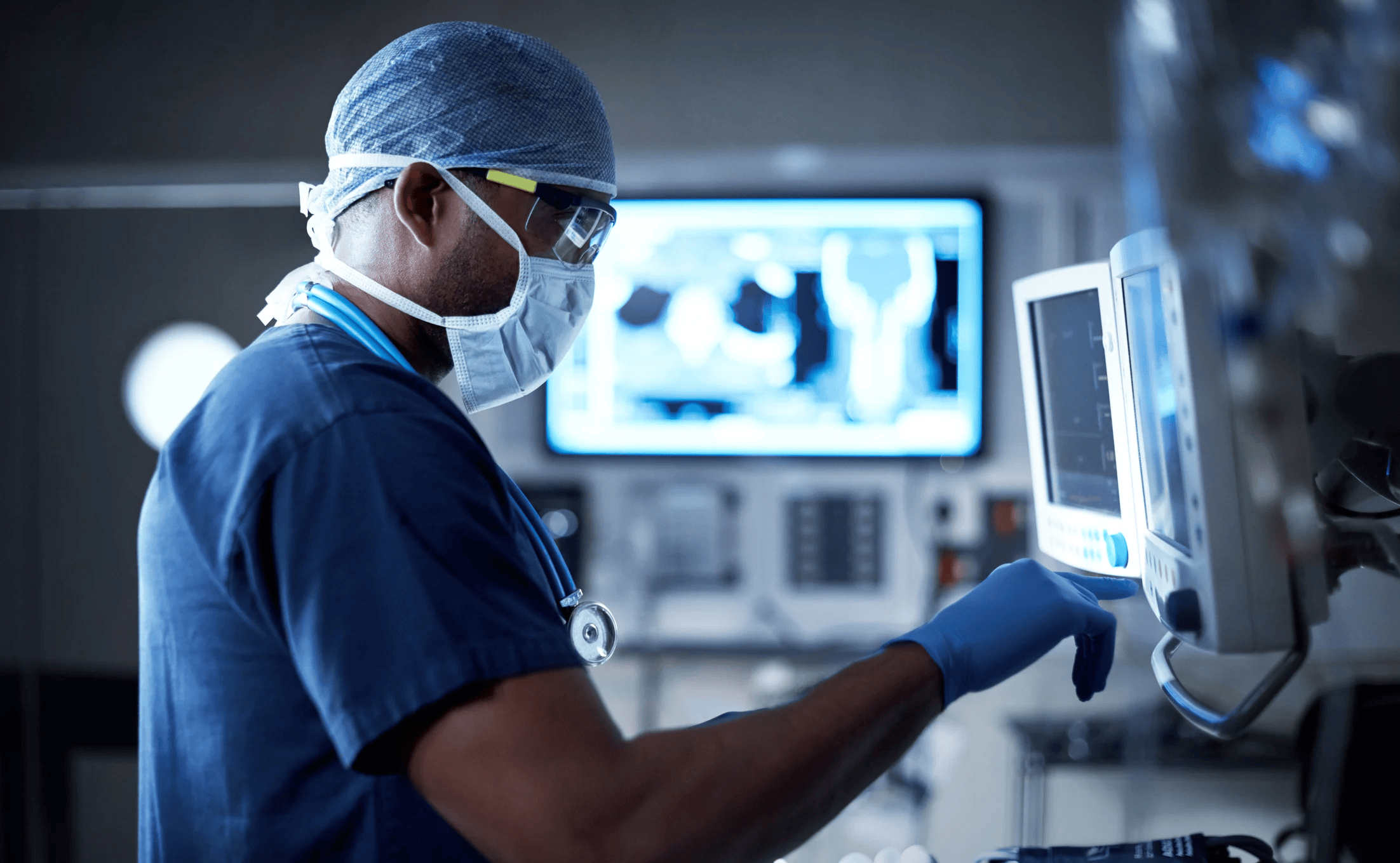 Interventional Radiology