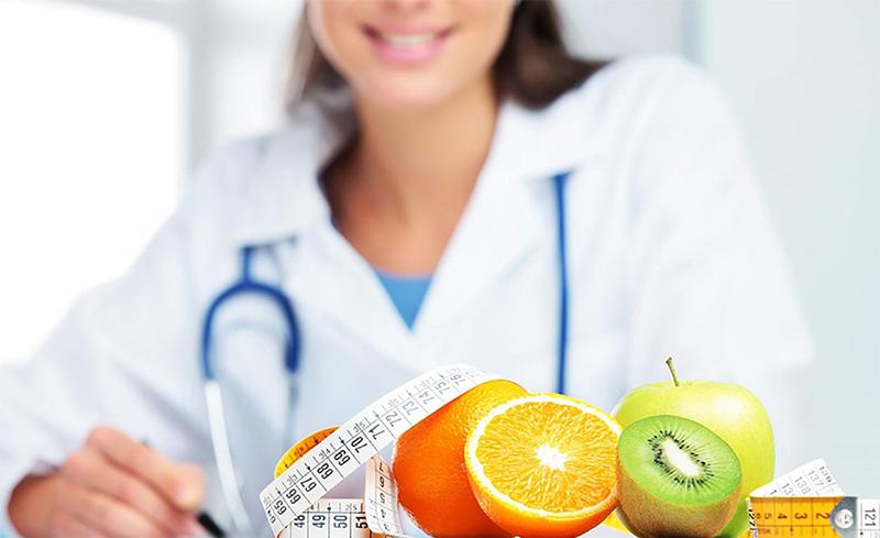 Nutrition & Dietetics