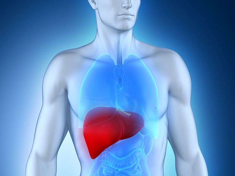 Hepatology