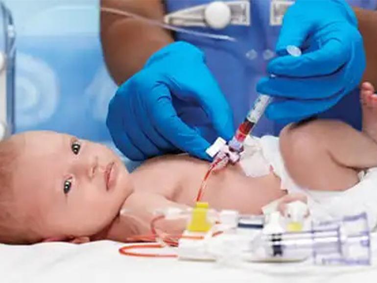 Paediatric